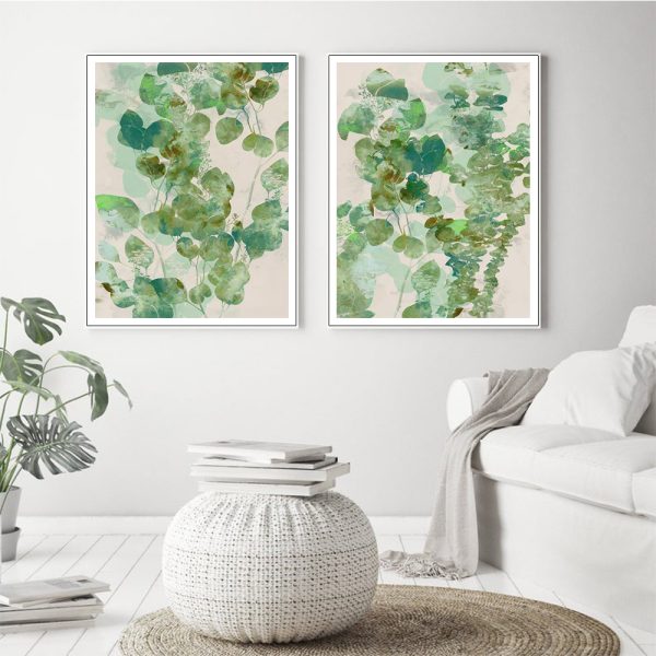 Wall art - Zanzibar Gem (2 sets)- Canvas Prints- Poster Prints - Image 2