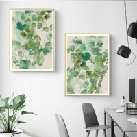Wall art - Zanzibar Gem (2 sets)- Canvas Prints- Poster Prints
