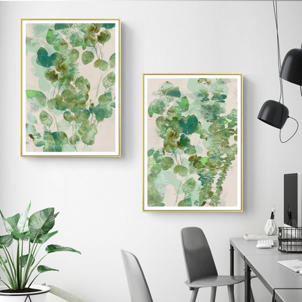Wall art - Zanzibar Gem (2 sets)- Canvas Prints- Poster Prints