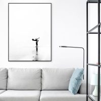 Wall Art - Diving - Canvas Prints-Poster Prints - Image 2