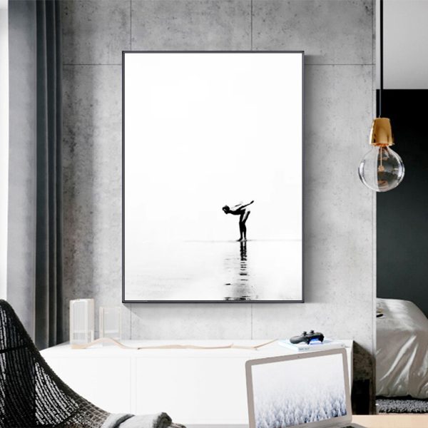 Wall Art - Diving - Canvas Prints-Poster Prints