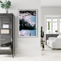 Wall Art - Vlada - Canvas Prints-Poster Prints