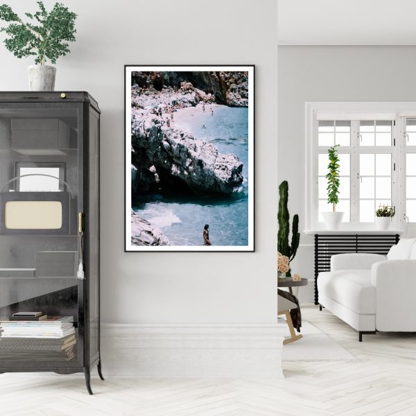 Wall Art - Vlada - Canvas Prints-Poster Prints