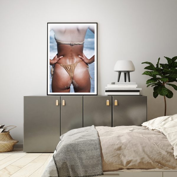 Wall Art - OZ - Canvas Prints-Poster Prints - Image 2