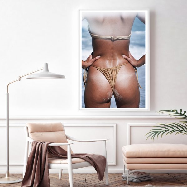Wall Art - OZ - Canvas Prints-Poster Prints