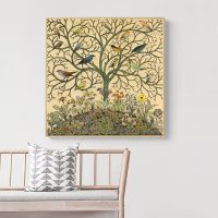 Wall Art - Tree Of Life - Canvas Prints-Poster Prints - Image 3