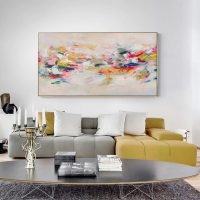 Colourful Moving - Canvas Prints-Poster Prints - Image 2