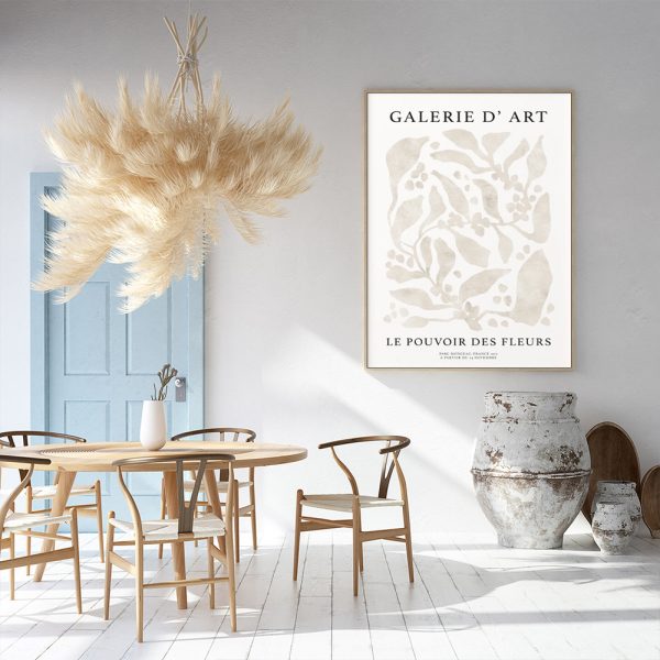 Wall Art - GALERIE D' ART - Canvas Prints-Poster Prints - Image 2