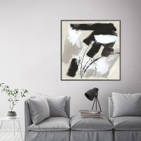 Wall Art - Mindful Transition - Canvas Prints-Poster Prints