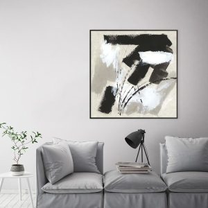 Wall Art - Mindful Transition - Canvas Prints-Poster Prints