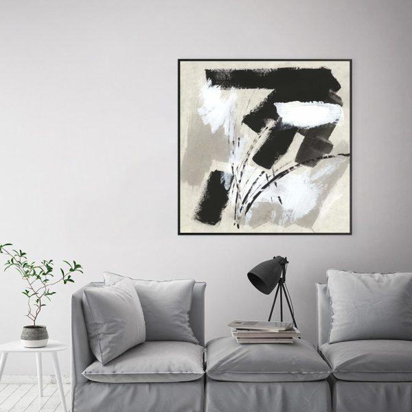 Wall Art - Mindful Transition - Canvas Prints-Poster Prints