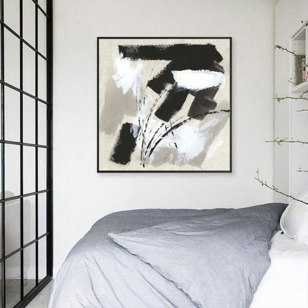 Wall Art - Mindful Transition - Canvas Prints-Poster Prints - Image 3