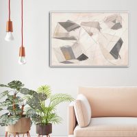 Wall Art - Escalate - Canvas Prints-Poster Prints