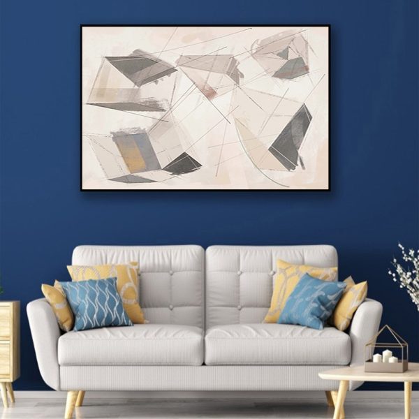 Wall Art - Escalate - Canvas Prints-Poster Prints - Image 2
