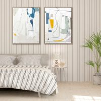 Wall art - Midst (2 sets)- Canvas Prints- Poster Prints