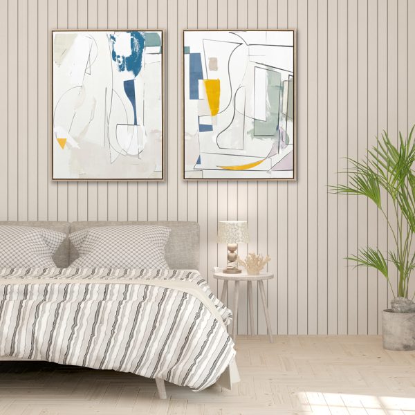 Wall art - Midst (2 sets)- Canvas Prints- Poster Prints