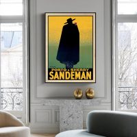 Wall Art - Sandeman - Canvas Prints-Poster Prints - Image 2
