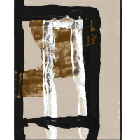 Wall Art - Made Of Earth II - Canvas Prints-Poster Prints - Image 2