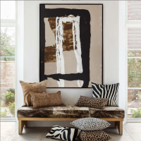 Wall Art - Made Of Earth II - Canvas Prints-Poster Prints