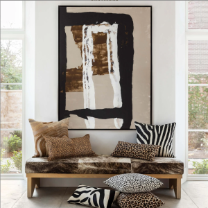 Wall Art - Made Of Earth II - Canvas Prints-Poster Prints