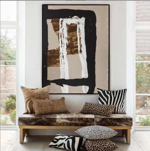 Wall art - Made Of Earth (2 sets)- Canvas Prints- Poster Prints - Image 5