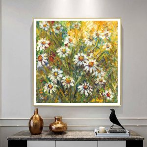 Wall Art - Star Tonight - Canvas Prints-Poster Prints