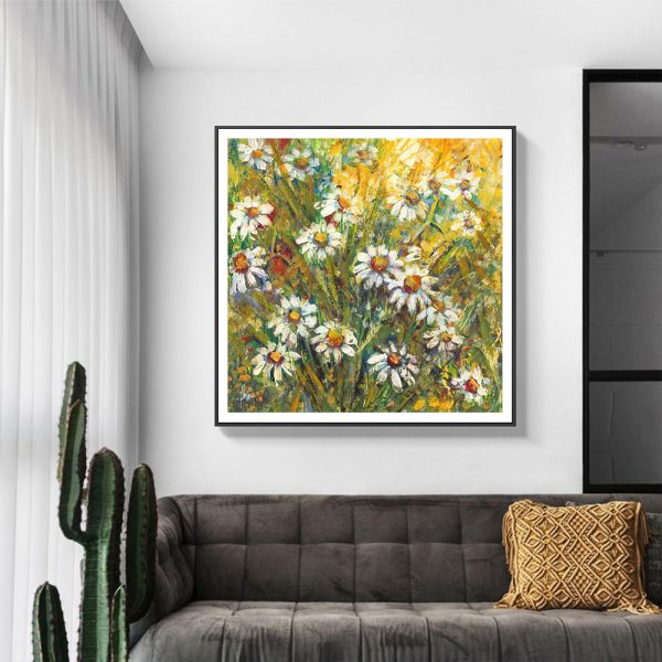 Wall Art - Star Tonight - Canvas Prints-Poster Prints - Image 3