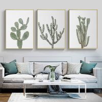 Desert Wall Art (3 Sets) - Poster Prints -Canvas Prints - Image 3