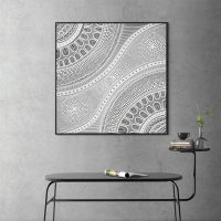 Wall Art - Nayiri Bami - Canvas Prints-Poster Prints