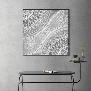 Wall Art - Nayiri Bami - Canvas Prints-Poster Prints