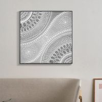 Wall Art - Nayiri Bami - Canvas Prints-Poster Prints - Image 2