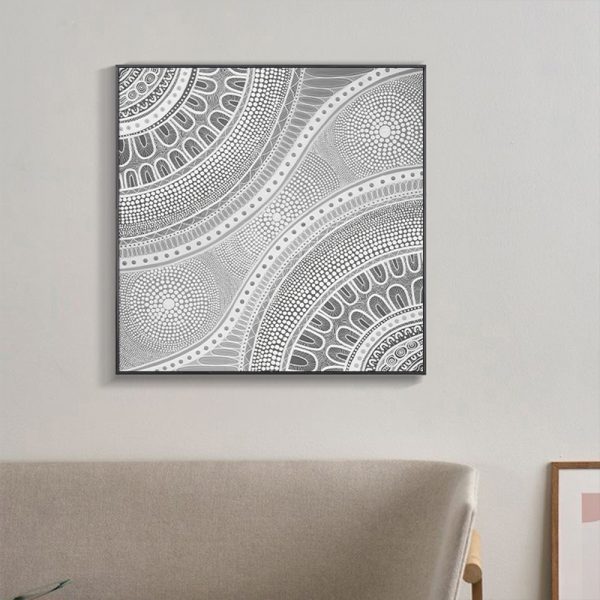 Wall Art - Nayiri Bami - Canvas Prints-Poster Prints - Image 2