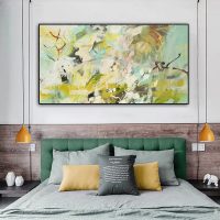Wall Art - Summer Dream - Canvas Prints-Poster Prints