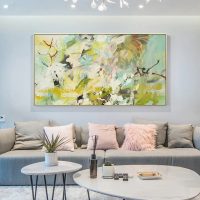 Wall Art - Summer Dream - Canvas Prints-Poster Prints - Image 2