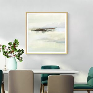 Wall Art - Atmospheric Edge - Canvas Prints-Poster Prints