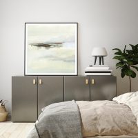 Wall Art - Atmospheric Edge - Canvas Prints-Poster Prints - Image 3