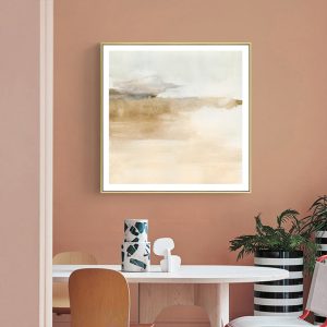 Wall Art - Atmospheric Edge II - Canvas Prints-Poster Prints