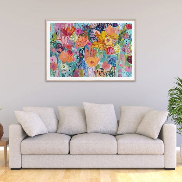 Wall Art - Carrie Schmitt - Canvas Prints-Poster Prints - Image 3