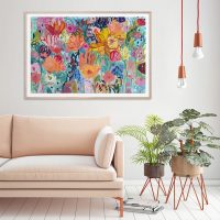 Wall Art - Carrie Schmitt - Canvas Prints-Poster Prints