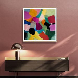 Wall Art - Clicart Spring - Canvas Prints-Poster Prints