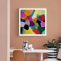 Wall Art - Clicart Spring - Canvas Prints-Poster Prints - Image 3