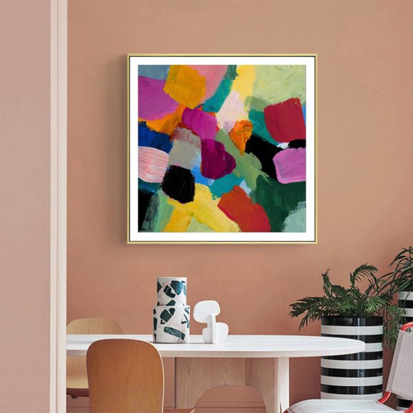 Wall Art - Clicart Spring - Canvas Prints-Poster Prints - Image 3