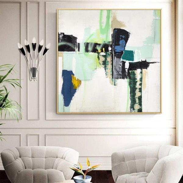Wall Art - Hard Truth - Canvas Prints-Poster Prints