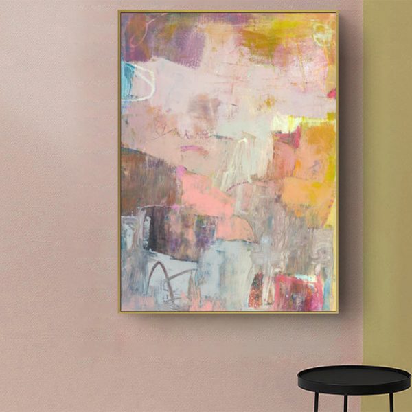 Wall Art - Lann II - Canvas Prints-Poster Prints - Image 2