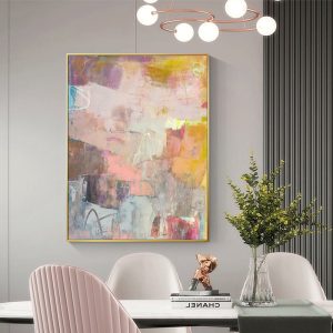 Wall Art - Lann II - Canvas Prints-Poster Prints