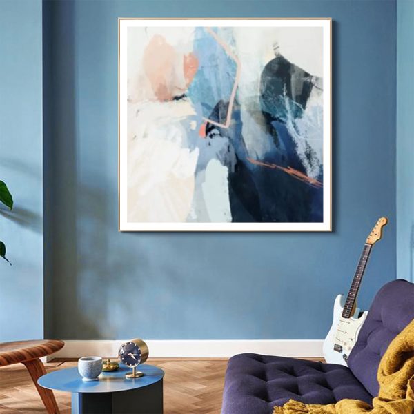 Wall Art - Luz I - Canvas Prints-Poster Prints