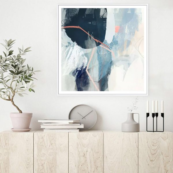 Wall Art - Luz II - Canvas Prints-Poster Prints
