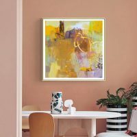Wall Art - Maez I - Canvas Prints-Poster Prints - Image 3