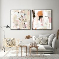 Wall Art - Ravel (2 sets)- Canvas Prints-Poster Prints