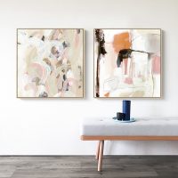 Wall Art - Ravel (2 sets)- Canvas Prints-Poster Prints - Image 2